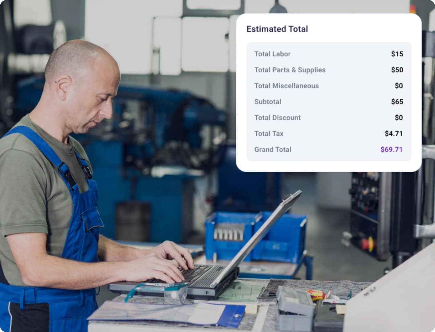 Auto Repair Estimating Software Automotive Estimate Software Torque360