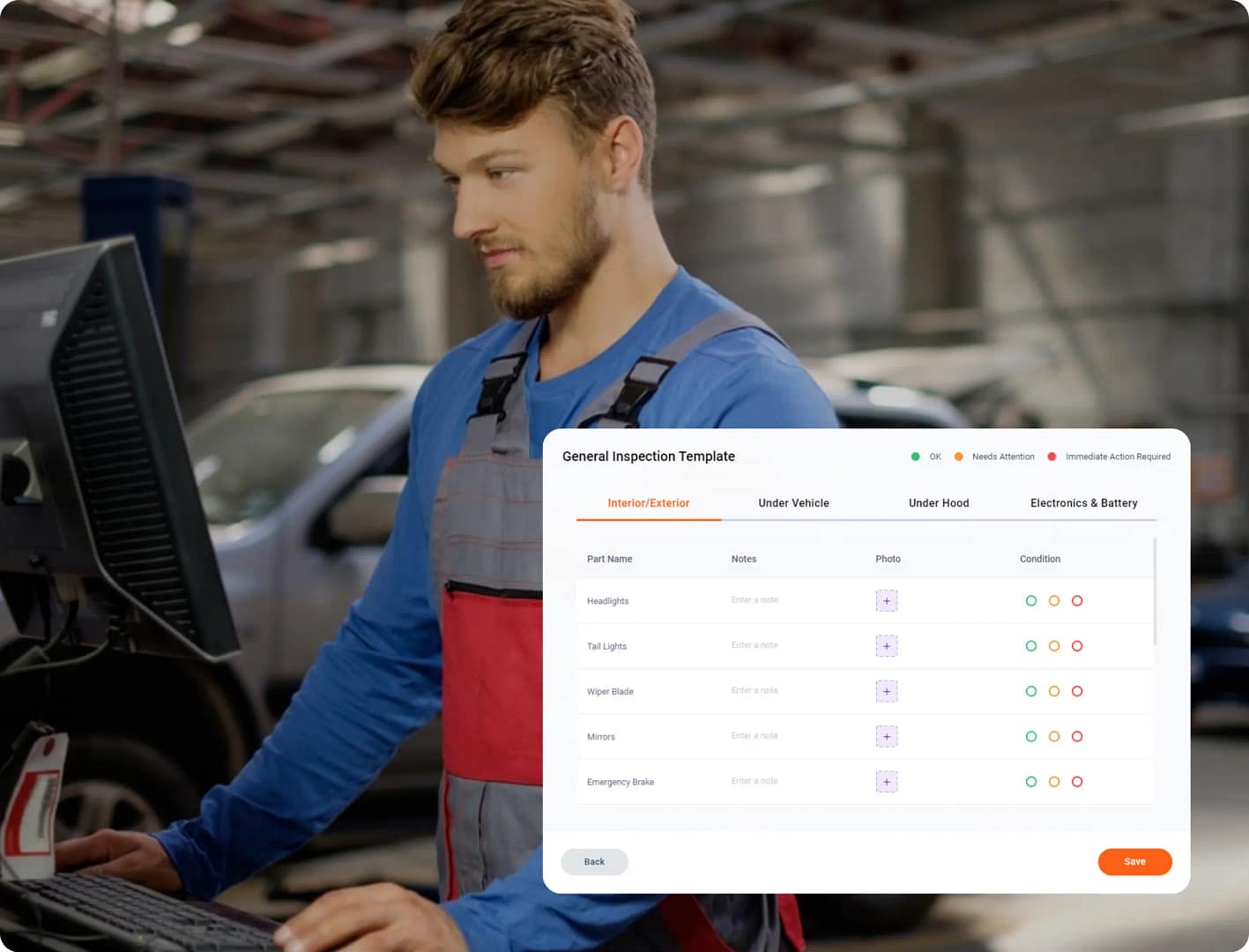Auto Repair Estimating Software Automotive Estimate Software Torque360