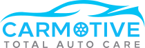 Carmotive Logo