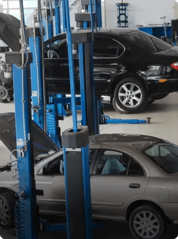 auto repair shop software