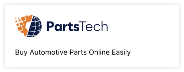 PartsTech Logo